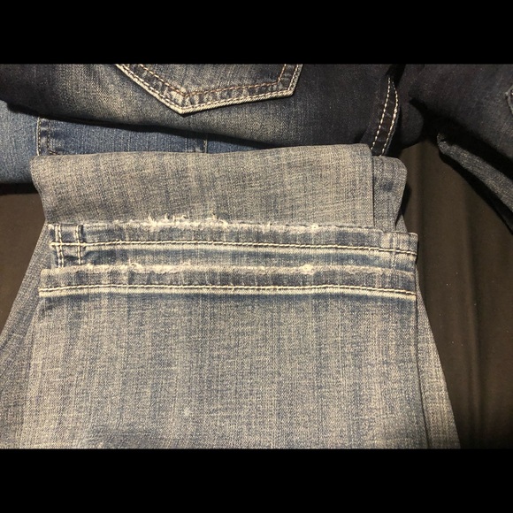 ‼️SOLD‼️Womens Miss Me Bootcut Jeans Size 36 - Picture 12 of 13